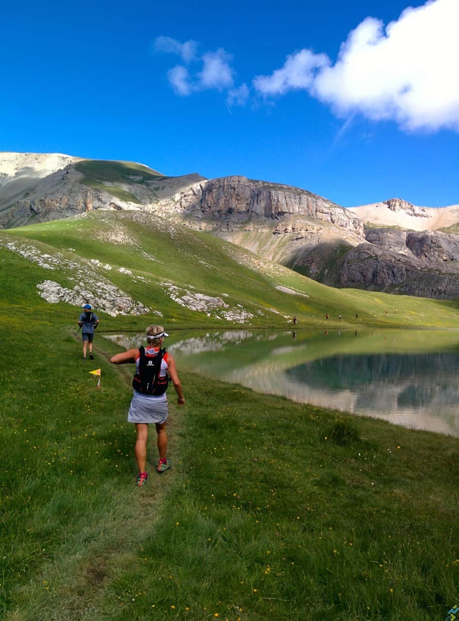 Sky Race des Ecrins 2014 / 14