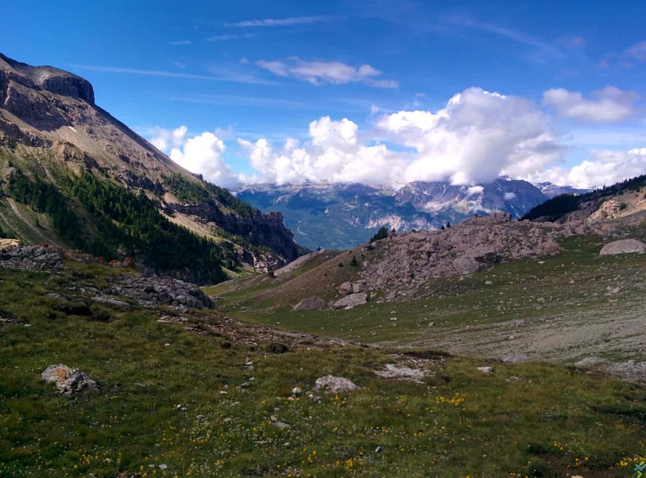 Sky Race des Ecrins 2014 / 19