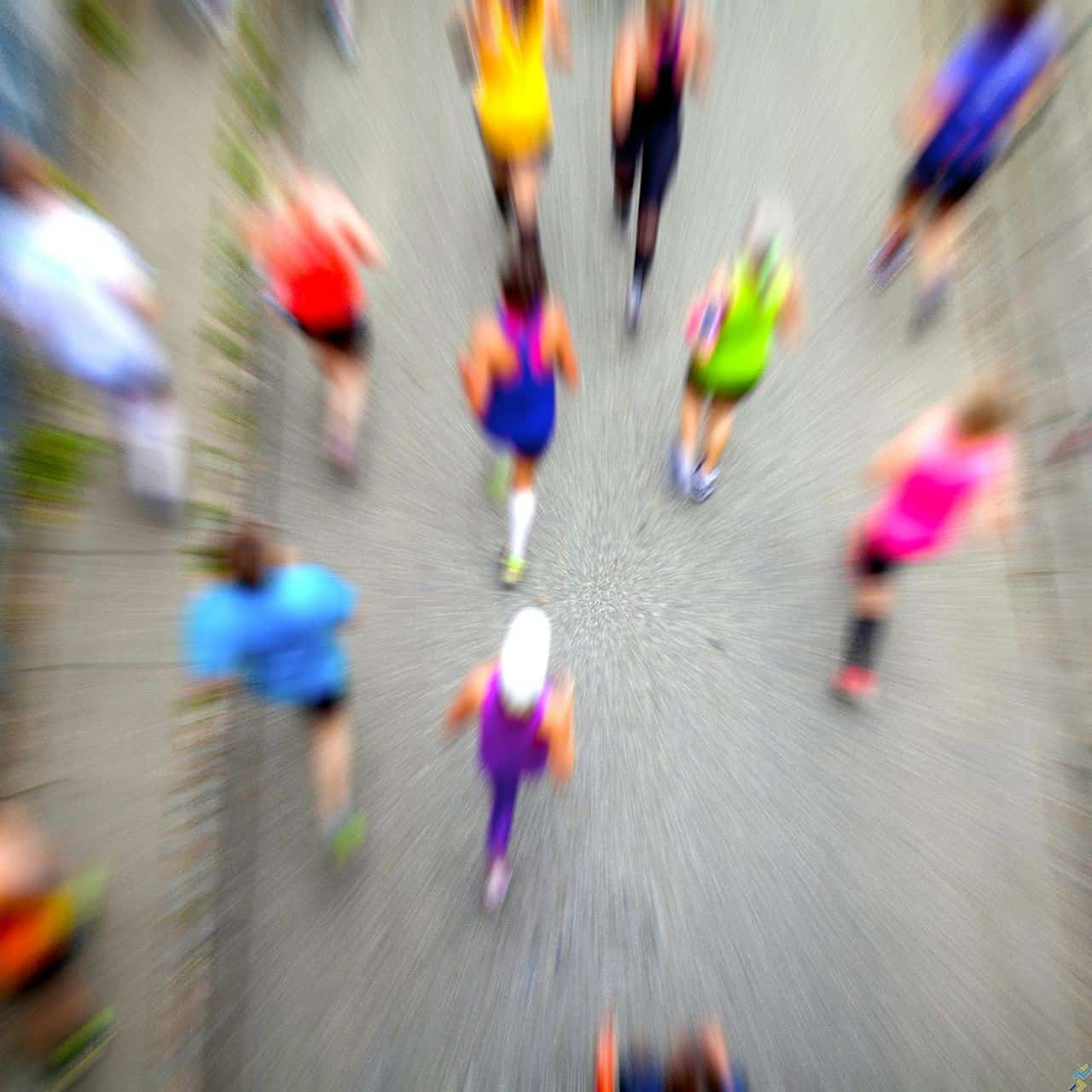 Running, populaire mais pas banal