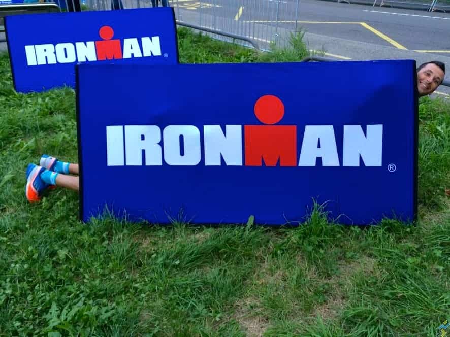 Ironman Zuritch 2014 