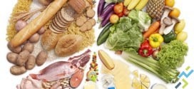 Nos conseils pour adopter une alimentation équilibrée