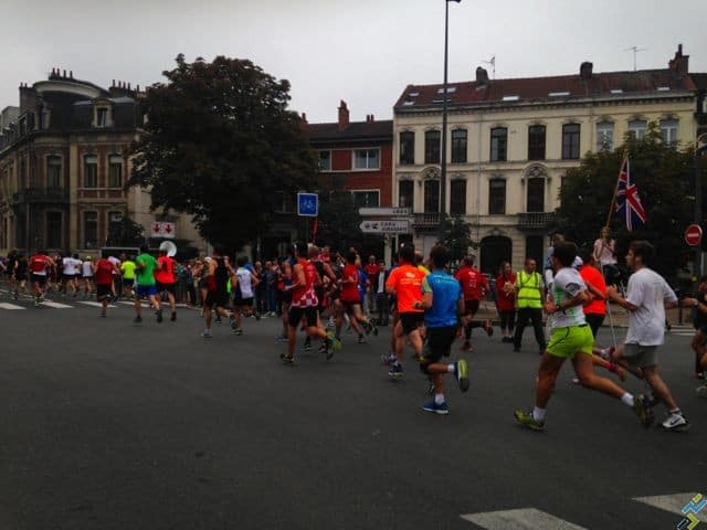 Braderie Lille 3