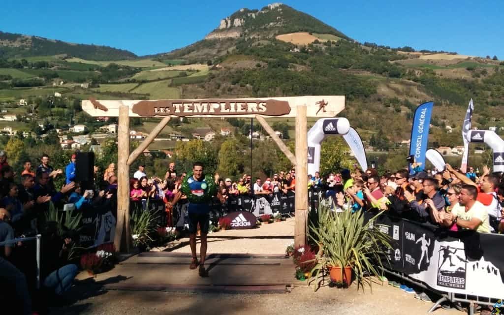 Cori Templiers 2014