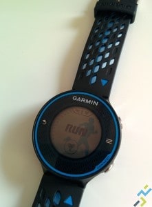 Garmin Forerunner 6203