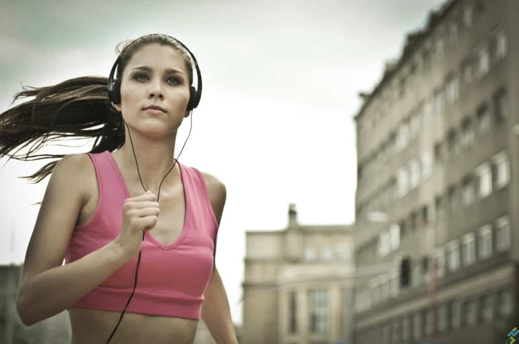 La playlist du runner