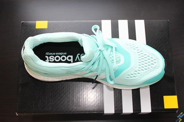 adidas energy boost 2 esm test