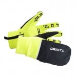 gants hybrid weather craft