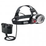 lampe ultra rush belt petzl