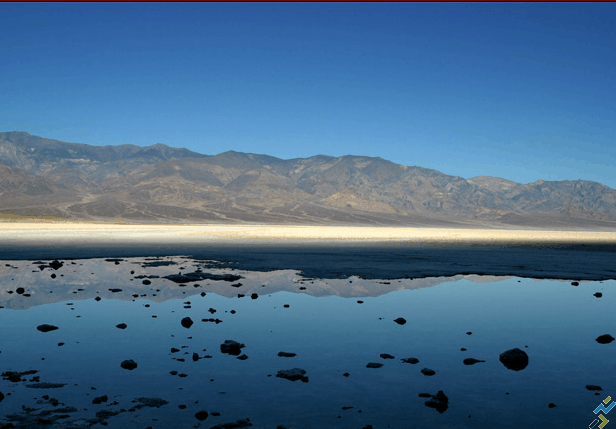 badwater ultra marathon