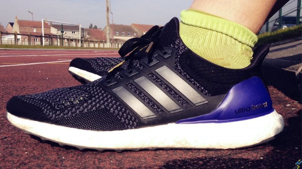 test adidas ultra boost 