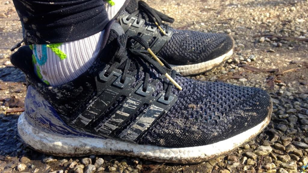 test adidas ultra boost