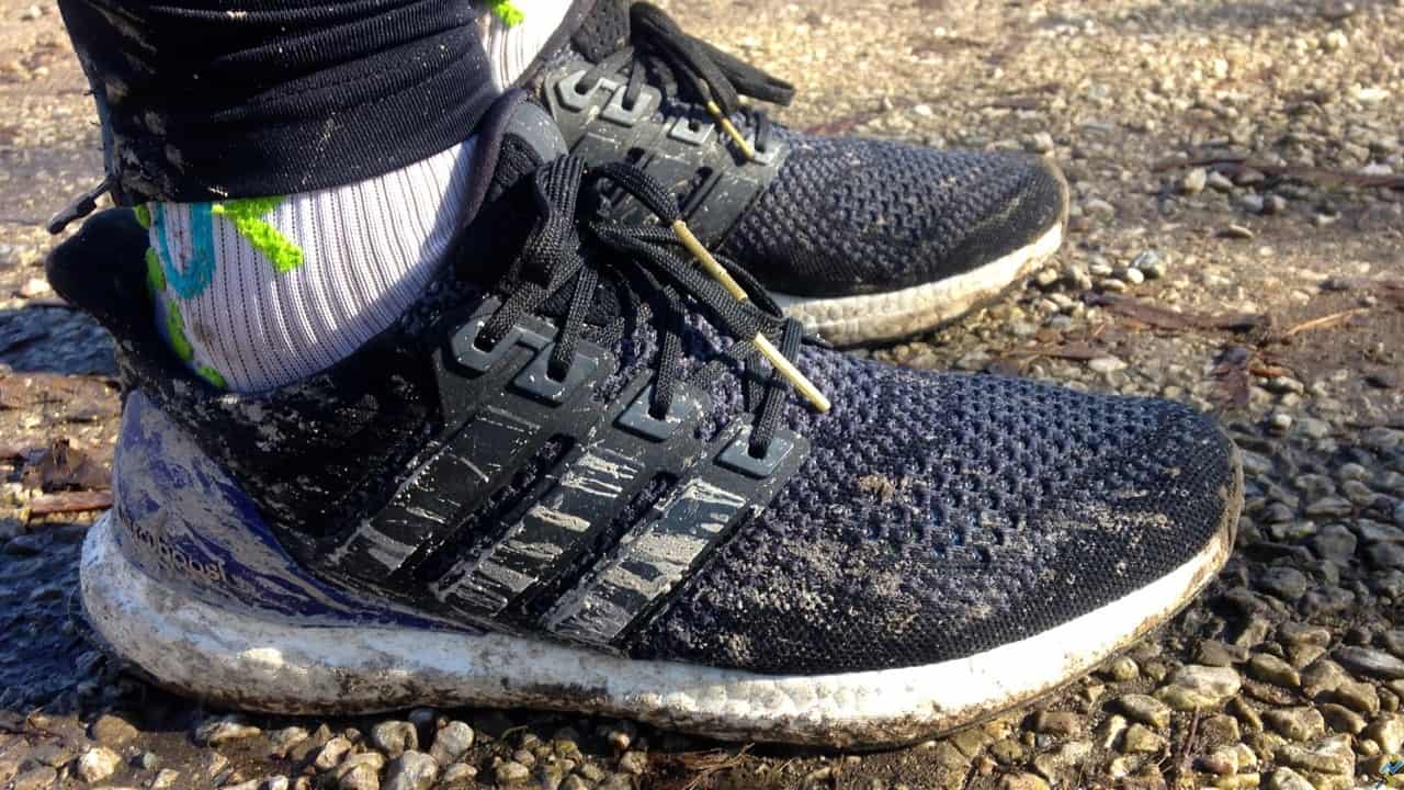 avis ultra boost adidas