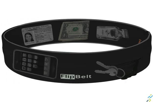 FlipBelt