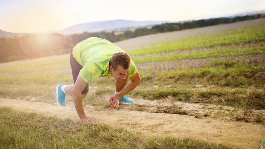 Le running en 10 situations originales