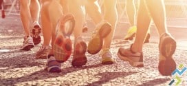 Les coureurs à pied bientôt taxés ?