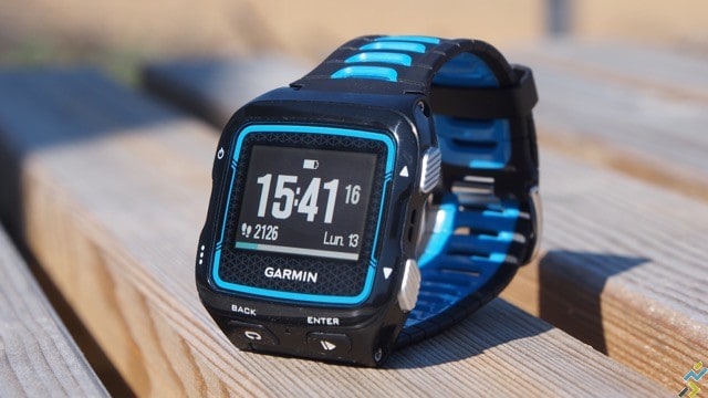 Garmin Forerunner 920XT