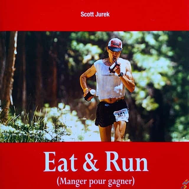 Eat and Run : une invitation à galoper… et à bien manger !