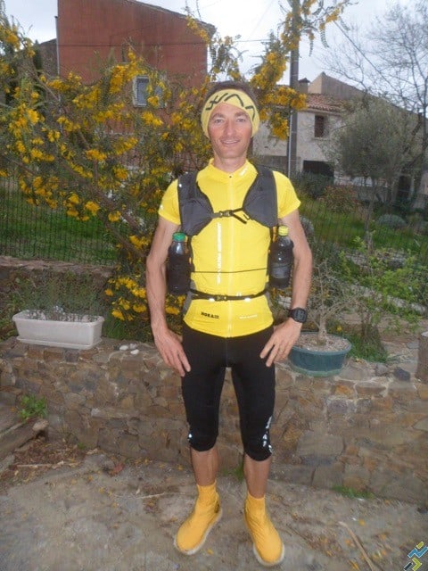 Sac Antoine Guillon Marathon des Sables 02