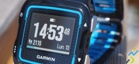 Garmin Forerunner 920XT : Le test