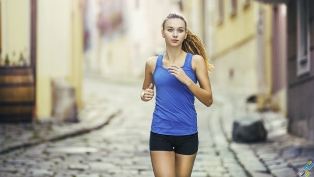 Conseils courir sans se blesser