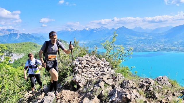 MaXi-Race 2015 Championnats du monde trail