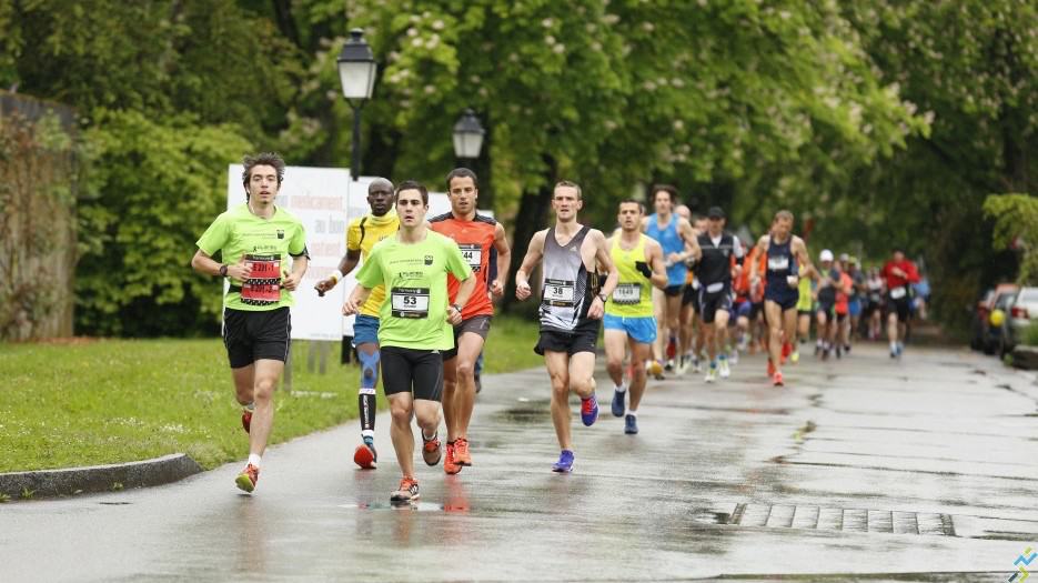 Marathon Genève