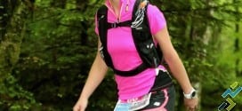 Trail Nivolet Revard, l’apprentissage de la montagne