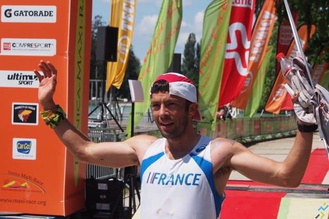 Maxi-Race 2015 Championnats du monde Trail n°13