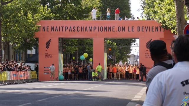Nike Women's Run Paris n°07
