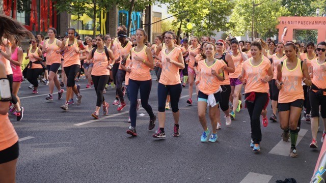 Nike Women's Run Paris n°08