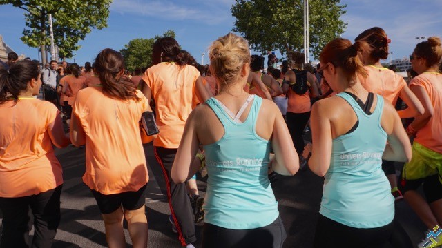 Nike Women's Run Paris n°09