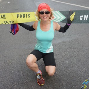 Nike Women's Run Paris n°05
