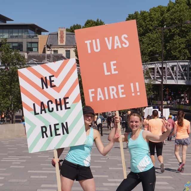 Nike Women's Run Paris n°11
