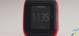 Montre GPS TomTom Multi-Sport Cardio : Le test