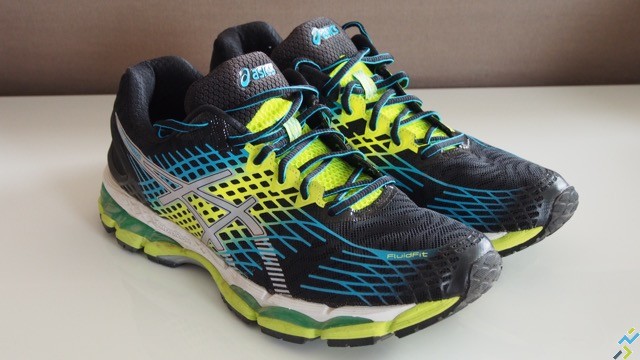 asics gel nimbus 17 soldes