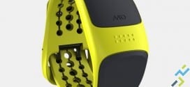 Bracelet Mio Link : Le test