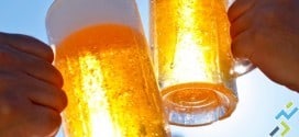 Alcool et course à pied, un cocktail à éviter ?