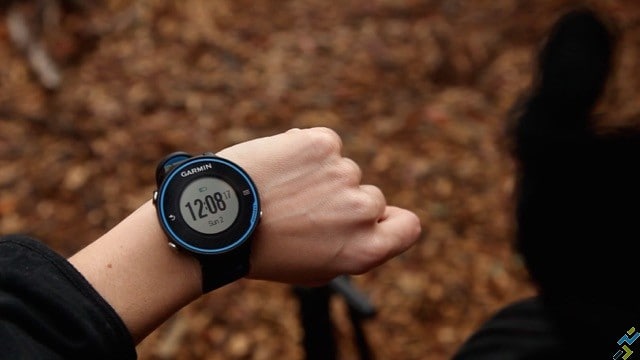 garmin-630-forerunner-gps - 1