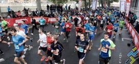 Mon compte-rendu de Run in Lyon