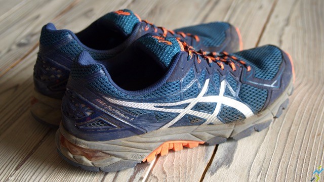 asics fujitrabuco 6 test