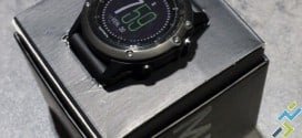 Garmin Fénix 3 : Le test