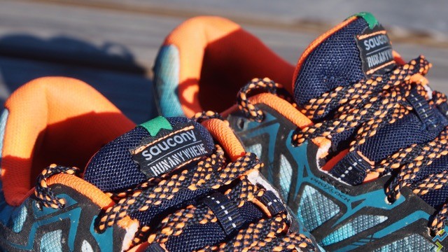 essai saucony xodus 6