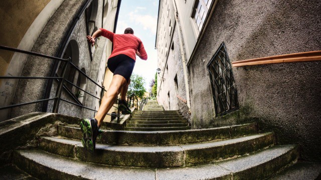 les pensées du runner