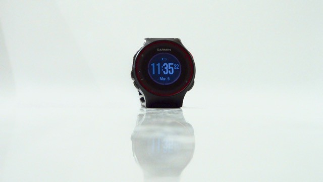 test-garmin-225-forerunner-avis - 1