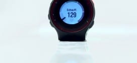 Garmin Forerunner 225 : Le test vidéo