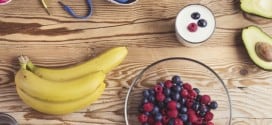 Comportements alimentaires et course à pied