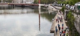 Trail Urbain : Comment s’y préparer ?