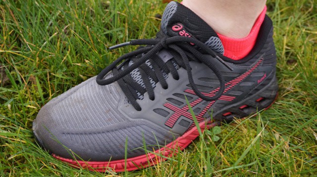 fuze-x-asics-test-avis - 2