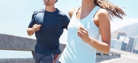 Les bienfaits de la course à pied