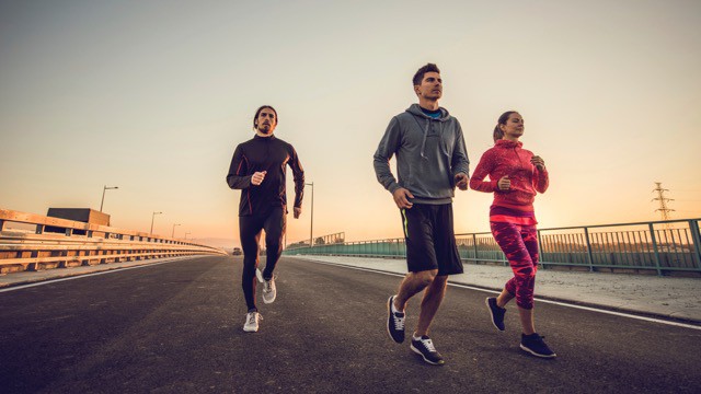 bousculez vos habitudes conseils running 